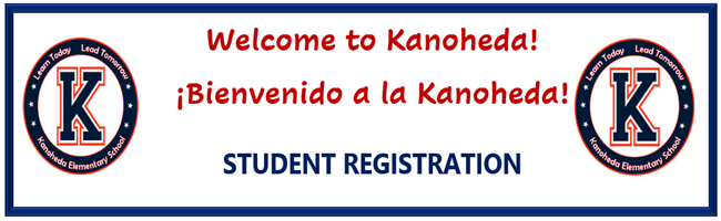 Kanoheda registration Kanoheda registration